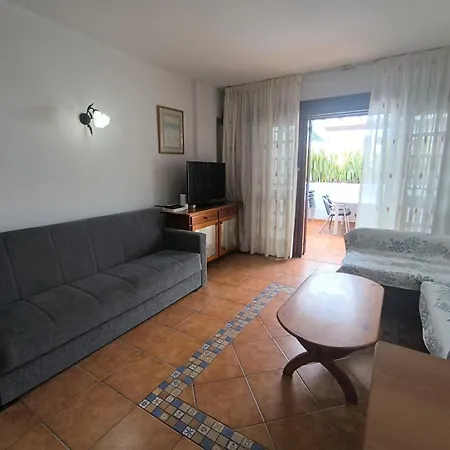 Parque Royal Apartment *