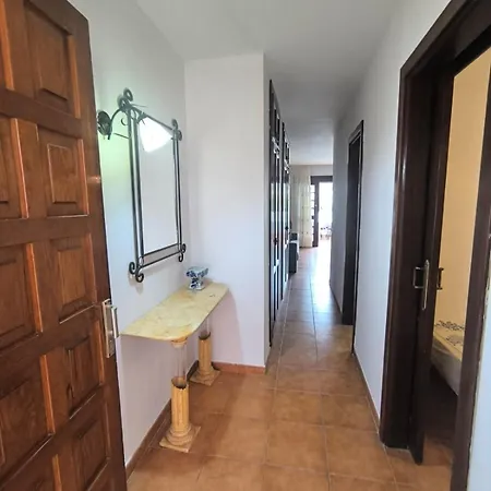 Parque Royal Apartment