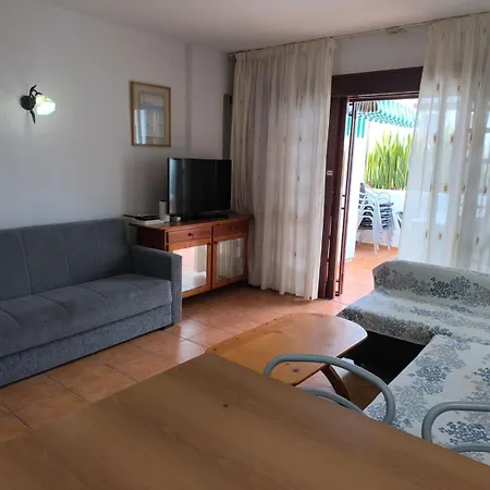 Parque Royal Apartment *