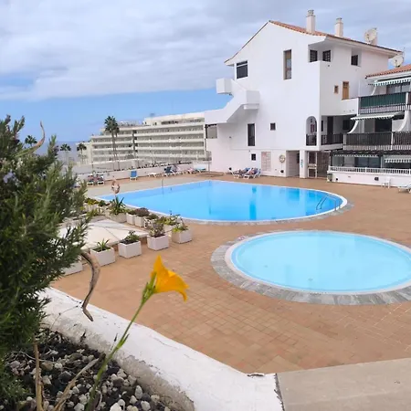 Apartment Parque Royal
