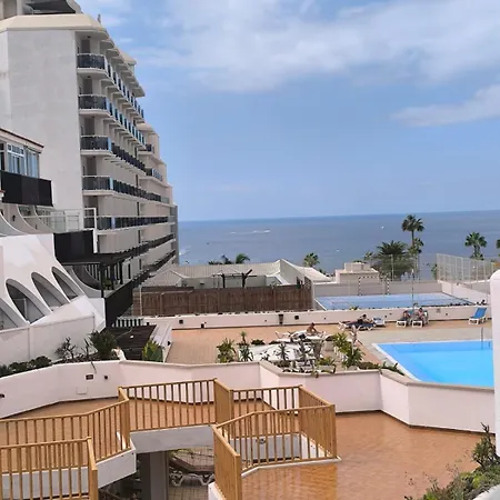 Parque Royal Apartment Costa Adeje (Tenerife)